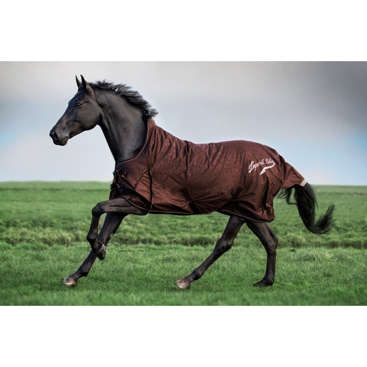 Paddockdeken Imperial Riding Super-dry 100gr Paddockdeken Imperial Riding Super-dry 100gr