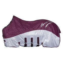 Vliegendeken en regenhoes Imperial Riding Super-dry Vliegendeken en regenhoes Imperial Riding Super-dry