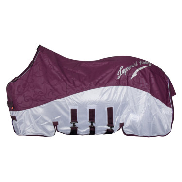 Vliegendeken en regenhoes Imperial Riding Super-dry Vliegendeken en regenhoes Imperial Riding Super-dry