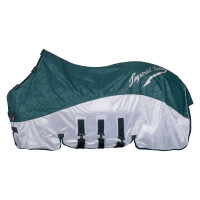 Vliegendeken en regenhoes Imperial Riding Super-dry