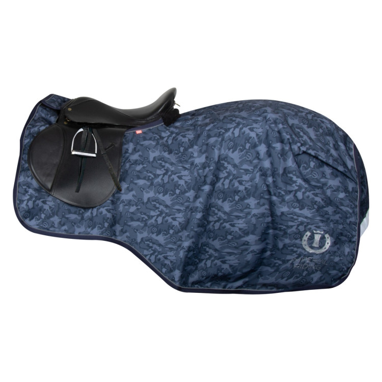 Imperial Riding Super-dry Hide & Ride staldeken Imperial Riding Super-dry Hide & Ride staldeken