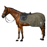 Nierendecke Imperial Riding Super-dry Hide & Ride Groene olijf
