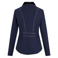 Wedstrijdjasje Imperial Riding Expactacular Marineblauw Wedstrijdjasje Imperial Riding Expactacular Marineblauw