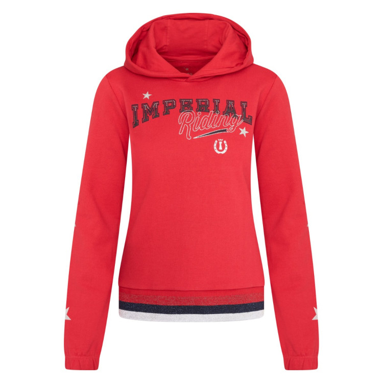 Hoodie Imperial Riding Classy Hoodie Imperial Riding Classy