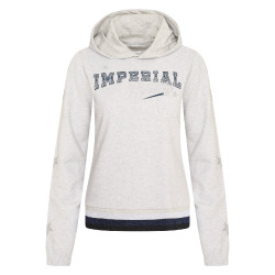 Hoodie Imperial Riding Classy Hoodie Imperial Riding Classy