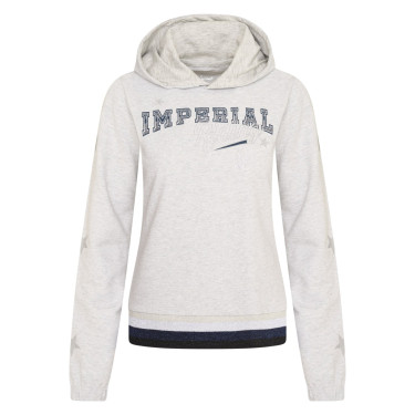 Hoodie Imperial Riding Classy Hoodie Imperial Riding Classy