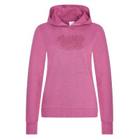Hoodie Imperial Riding Sandy Paarsroze