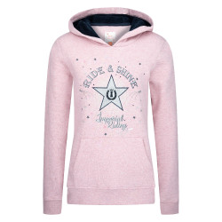 Sweatshirt met capuchon Imperial Riding Star Shine