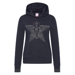 Hoodie Imperial Riding Belle Star kids Hoodie Imperial Riding Belle Star kids