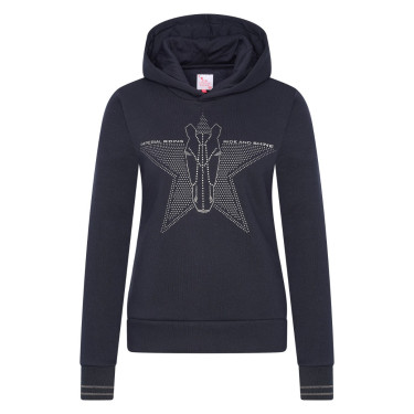 Hoodie Imperial Riding Belle Star kids Hoodie Imperial Riding Belle Star kids