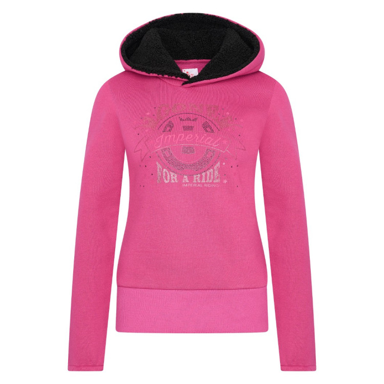 Imperial Riding Glamour hoodie