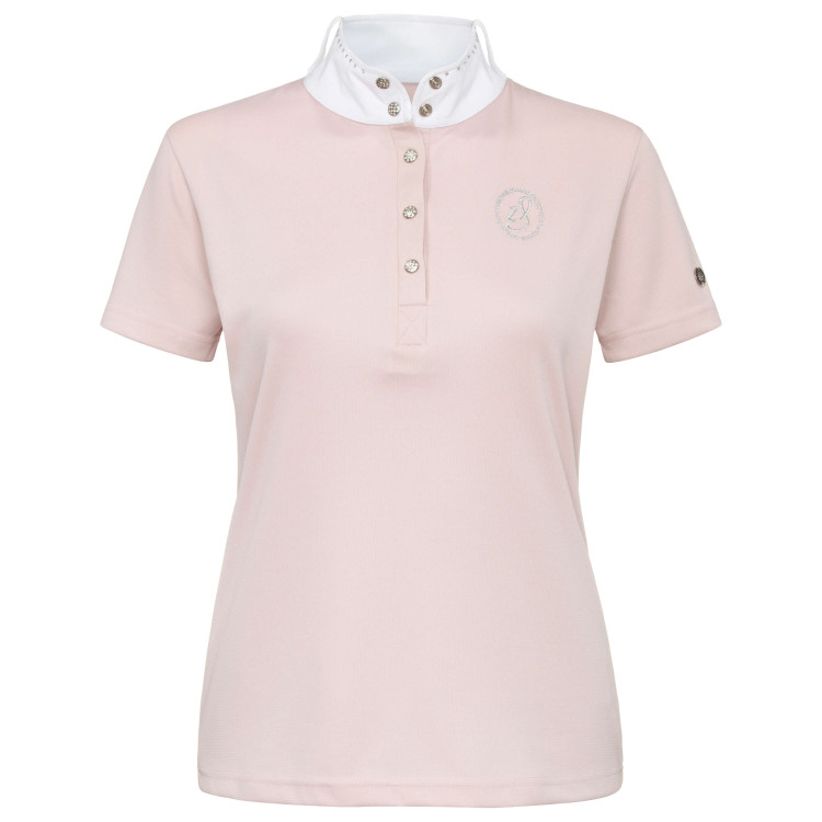 Wedstrijdpolo Imperial Riding Starlight