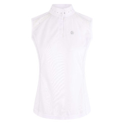 Imperial Riding Elite Star wedstrijdpolo met korte mouwen