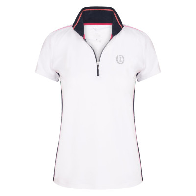 Polo Tech Imperial Riding Ruby Wit