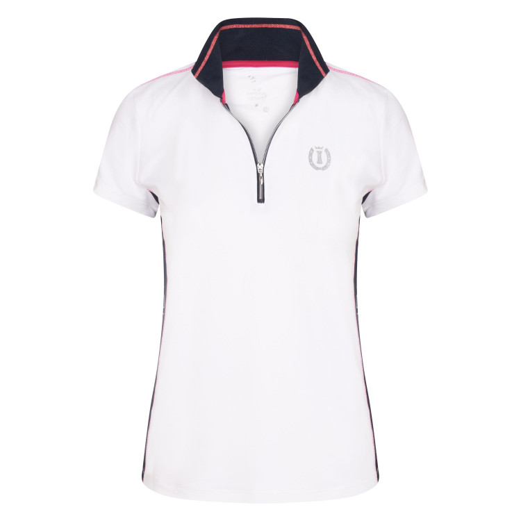Polo Tech Imperial Riding Ruby Polo Tech Imperial Riding Ruby