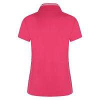 Polo Tech Imperial Riding Ruby Wit