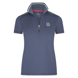 Polo Tech Imperial Riding Ruby De schaduw van de nacht Blauw