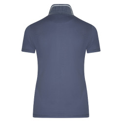 Polo Tech Imperial Riding Ruby De schaduw van de nacht Blauw