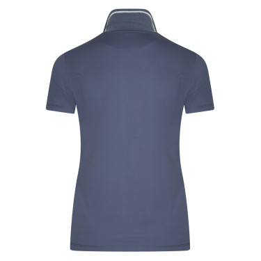 Polo Tech Imperial Riding Ruby De schaduw van de nacht Blauw