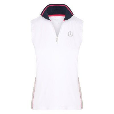 Polo Tech Imperial Riding Tessy Wit