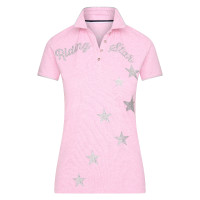 Polo Imperial Riding It's Time To Shine Roze poeder