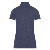 Polo Imperial Riding It's Time To Shine Marineblauw Polo Imperial Riding It's Time To Shine Marineblauw