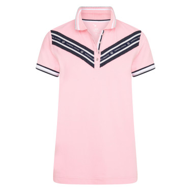 Polo Imperial Riding Love Roze poeder