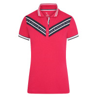 Polo Imperial Riding Love Glanzend roze