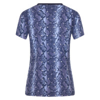 Top Imperial Riding Twinkle De schaduw van de nacht Blauw
