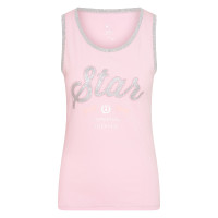 Top Imperial Riding Shimmer Roze poeder