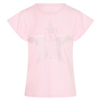 Top Imperial Riding Belle Star Roze poeder