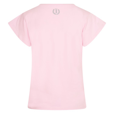 Top Imperial Riding Belle Star Roze poeder