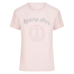 Top Imperial Riding You Shine Girl