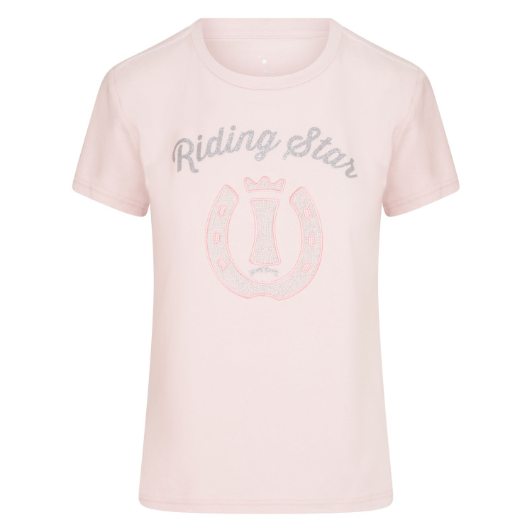 Top Imperial Riding You Shine Girl
