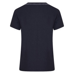 Top Imperial Riding You Shine Girl Marineblauw