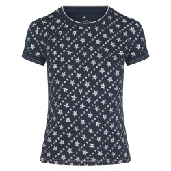 T-shirt Imperial Riding Bobby Ster