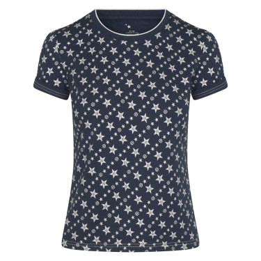 T-shirt Imperial Riding Bobby Ster