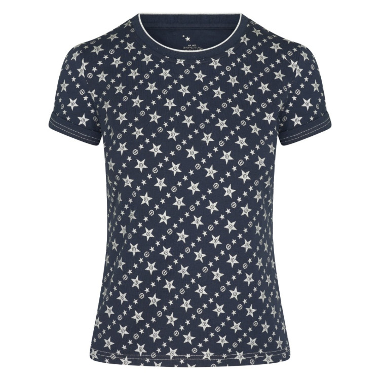 T-shirt Imperial Riding Bobby Ster