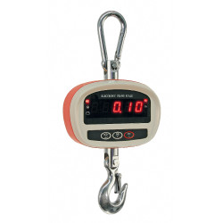 PESON DIGITAL DIGISCALE 300