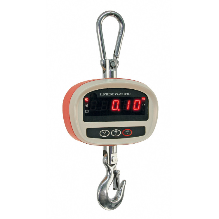 Peson Digital DigiScale 300 Kerbl