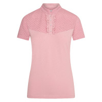 Polo Imperial Riding Lulu Chique roze