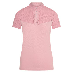 Polo Imperial Riding Lulu Chique roze