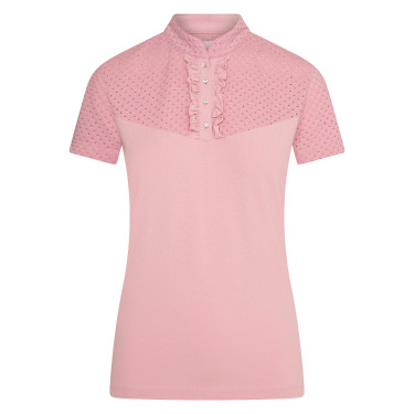 Polo Imperial Riding Lulu Chique roze
