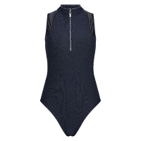 Tech Body Imperial Riding Superstar Marineblauw