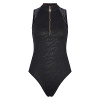 Tech Body Imperial Riding Superstar Zwart aop