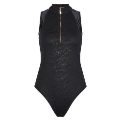 Tech Body Imperial Riding Superstar Zwart aop