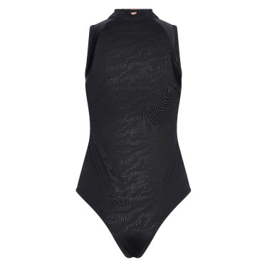 Tech Body Imperial Riding Superstar Zwart aop