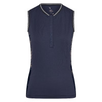 Top Tech Imperial Riding Sporty Royalty Marineblauw
