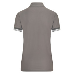 Tech top Imperial Riding Star Kiss Parelgrijs