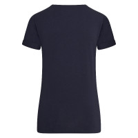 T-shirt Imperial Riding Glow Marineblauw